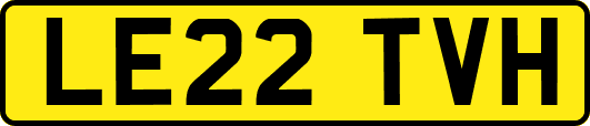 LE22TVH