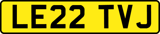 LE22TVJ