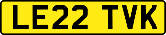 LE22TVK