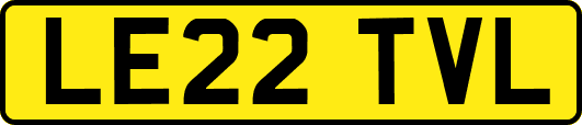 LE22TVL