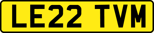 LE22TVM