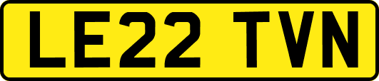 LE22TVN