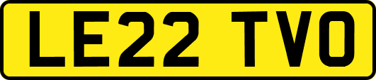 LE22TVO