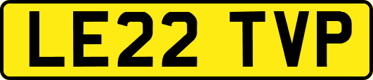 LE22TVP