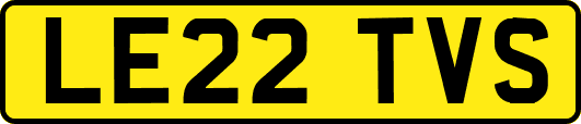 LE22TVS