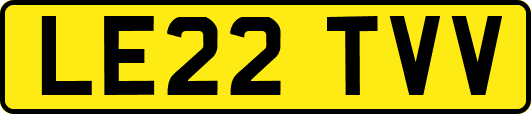 LE22TVV