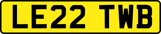 LE22TWB