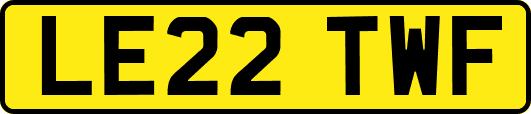 LE22TWF