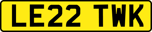 LE22TWK