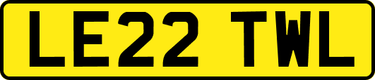 LE22TWL