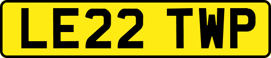 LE22TWP