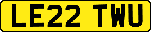 LE22TWU