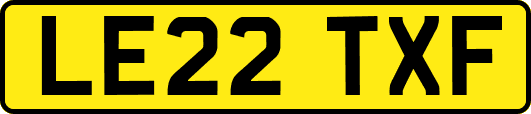 LE22TXF