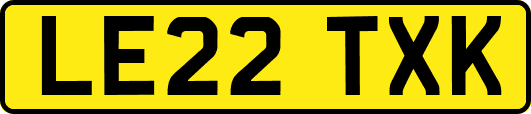 LE22TXK