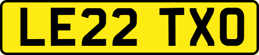 LE22TXO