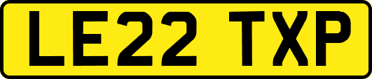 LE22TXP
