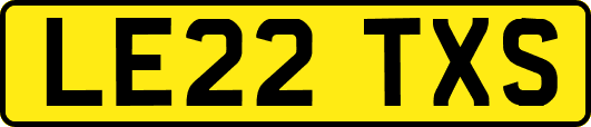 LE22TXS