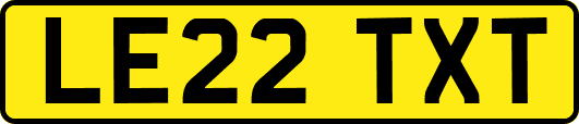 LE22TXT