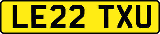 LE22TXU