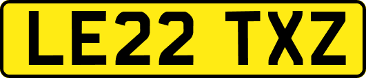 LE22TXZ