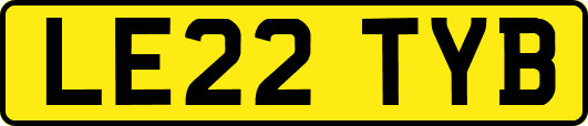 LE22TYB