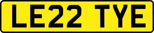 LE22TYE
