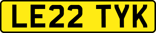 LE22TYK