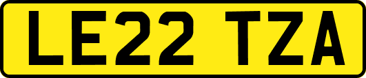 LE22TZA