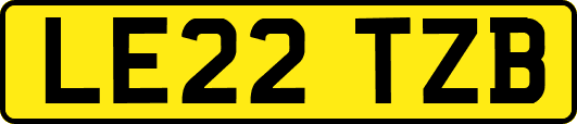 LE22TZB
