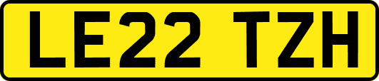 LE22TZH