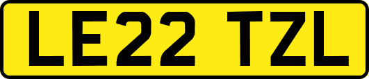 LE22TZL