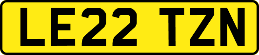 LE22TZN