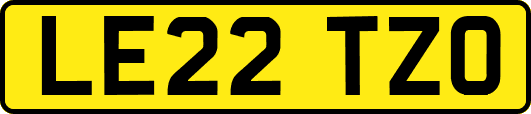LE22TZO