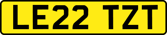 LE22TZT