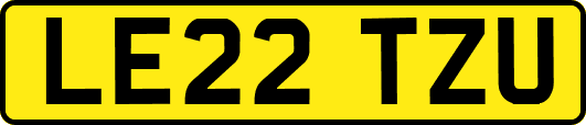 LE22TZU