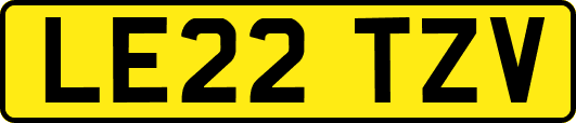LE22TZV