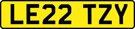 LE22TZY