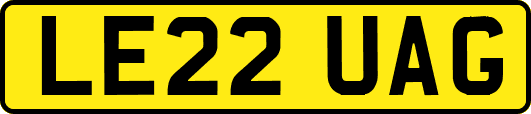 LE22UAG
