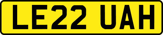 LE22UAH