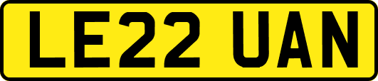 LE22UAN