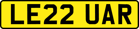 LE22UAR