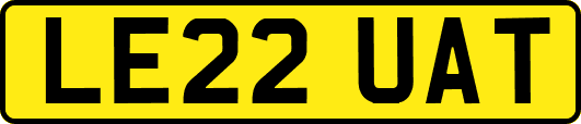 LE22UAT