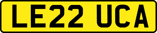 LE22UCA