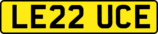 LE22UCE