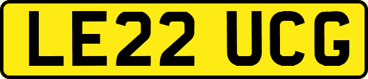 LE22UCG