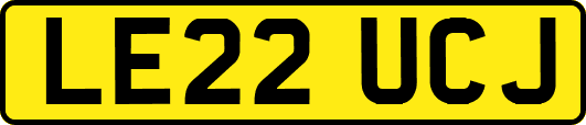 LE22UCJ