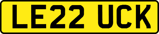 LE22UCK