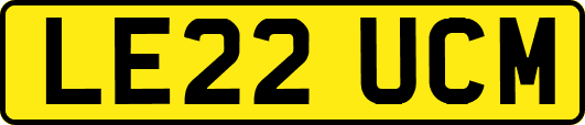 LE22UCM