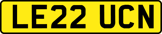 LE22UCN