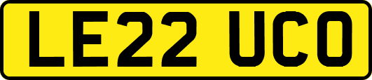 LE22UCO